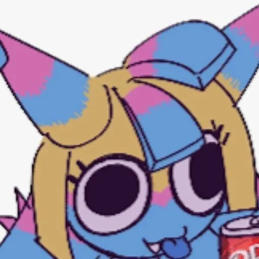 chat with ai character: 🎉YATTA🪅