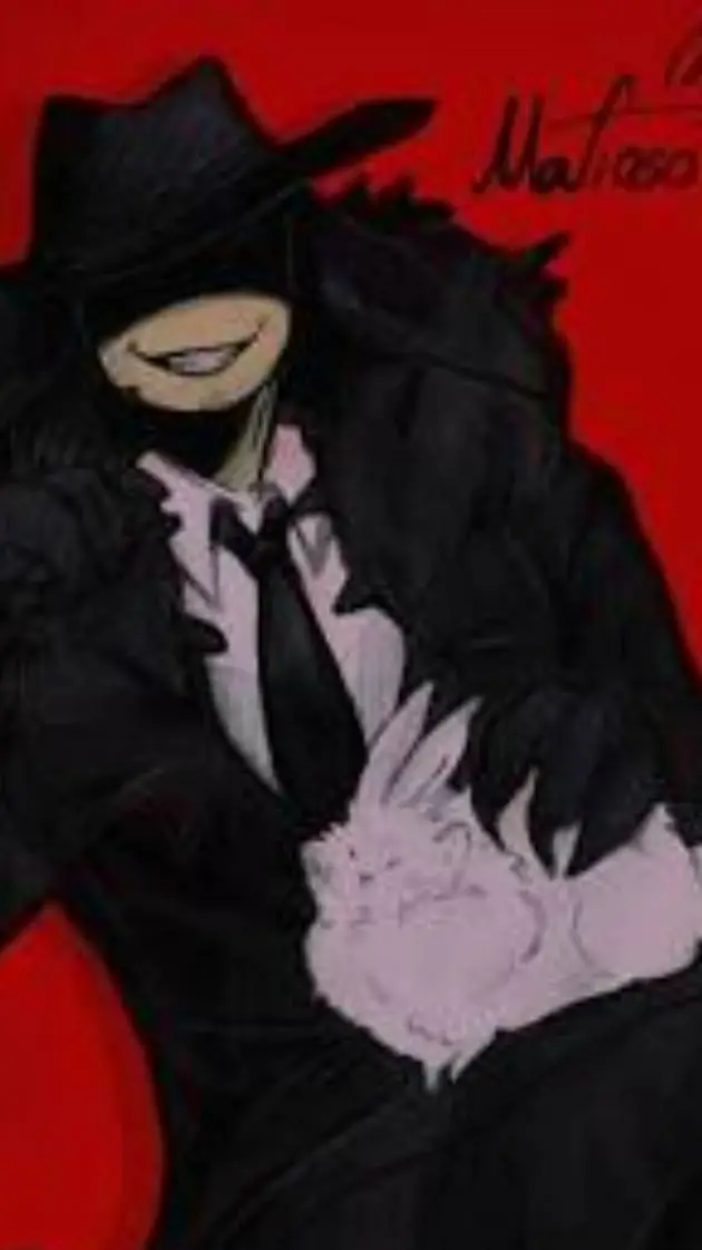 ai character: 🚬Mafioso🕶 background