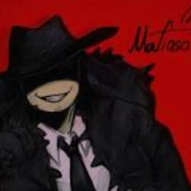 chat with ai character: 🚬Mafioso🕶