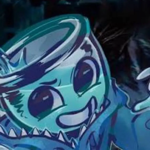 chat with ai character: 🎣Finn🐟