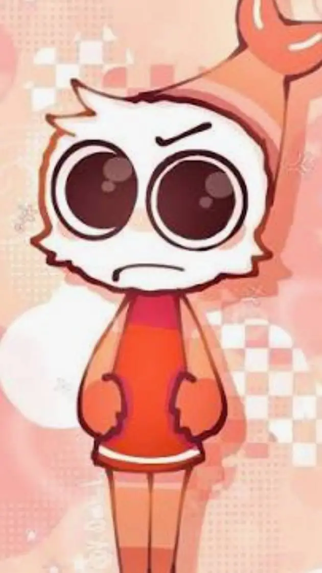 ai character: 🦐SHRIMPO👊 background