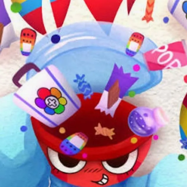 chat with ai character: ✨Gigi🎰