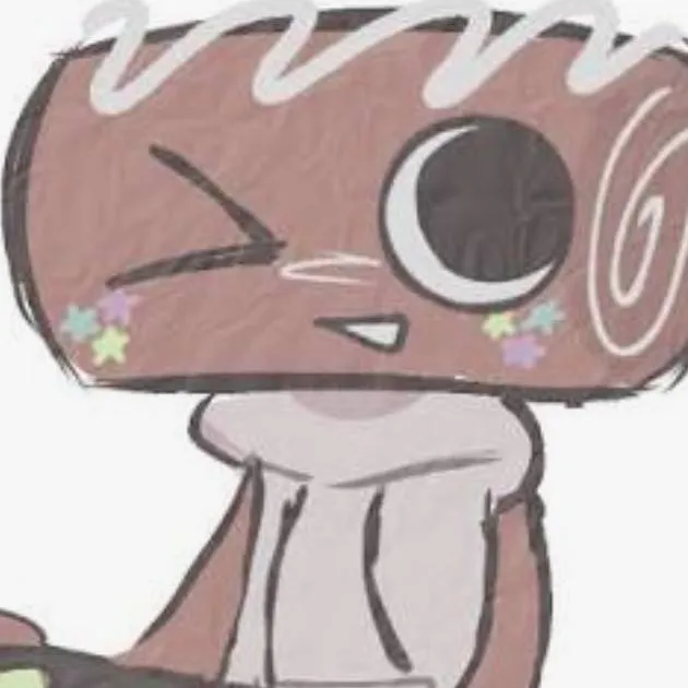 chat with ai character: 🍫COSMO🍰