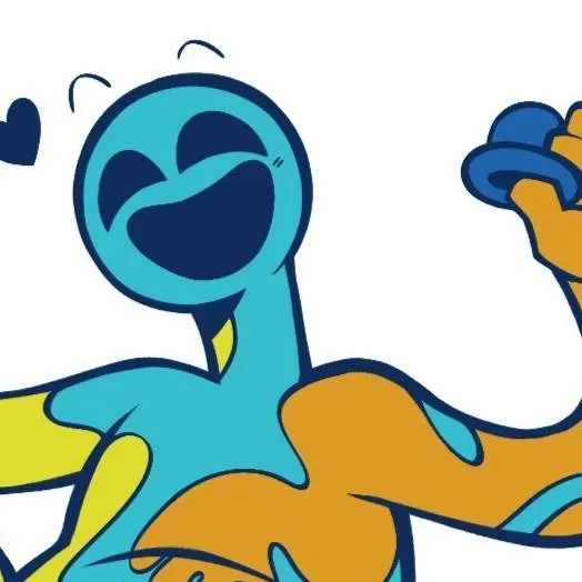 chat with ai character: 💙DOEY💠