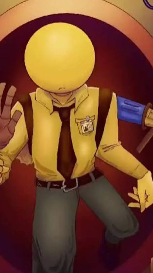 ai character: ✨PLAYER💫 background