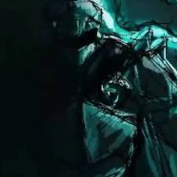 chat with ai character: ☠️Soulvester🗡