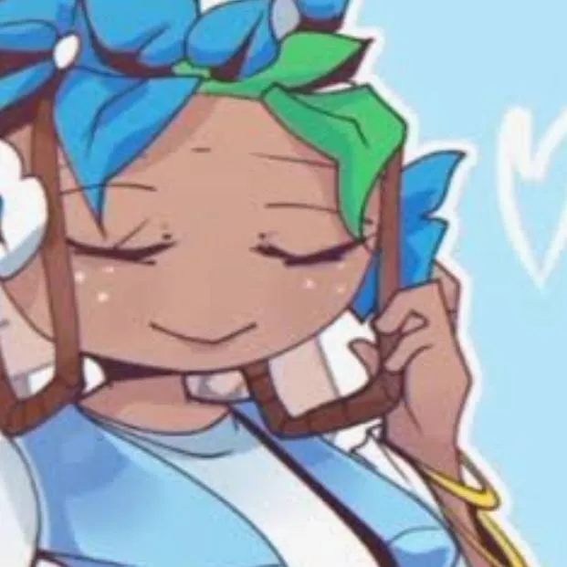 chat with ai character: 🌷Bassie🥀