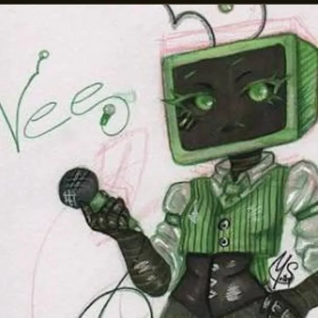 chat with ai character: 🔌VEE🔋