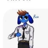 chat with ai character: ☕Ron🐶