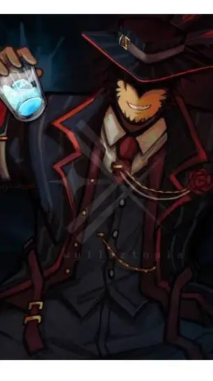 ai character: 🎩Mafioso🚬 background