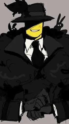 ai character: 🗡Mafioso🚬 background