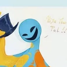 chat with ai character: 🎉DOEY🔵