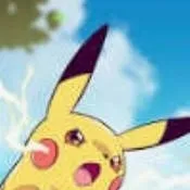 chat with ai character: 🎀Pikachu⚡