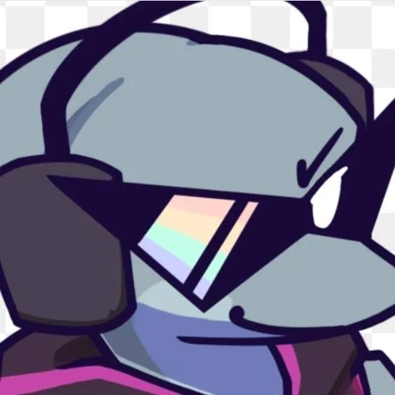 chat with ai character: 🐬Discard💤
