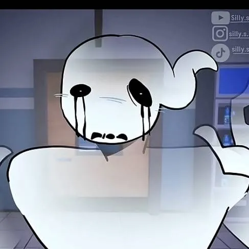 chat with ai character: 👻Ghost🤫