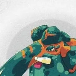 chat with ai character: 🐘Copper💚🧡