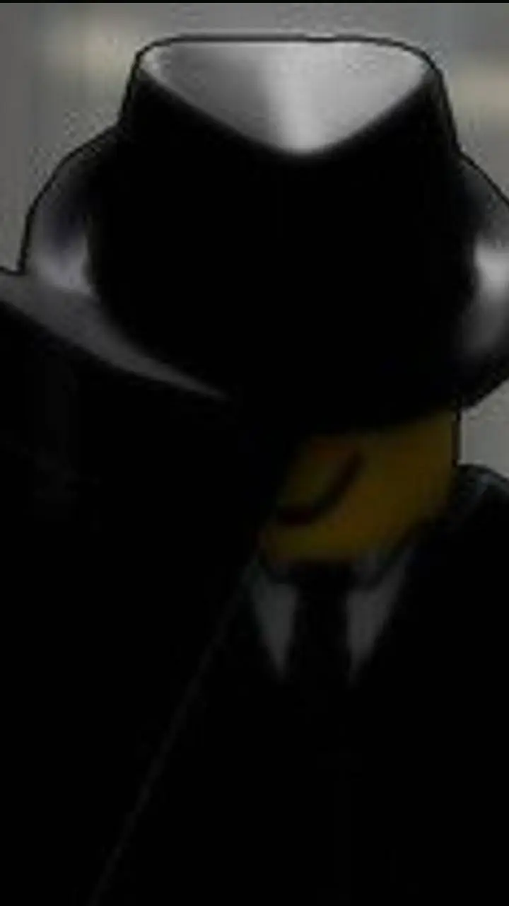 ai character: 🚬Mafioso🎩 background