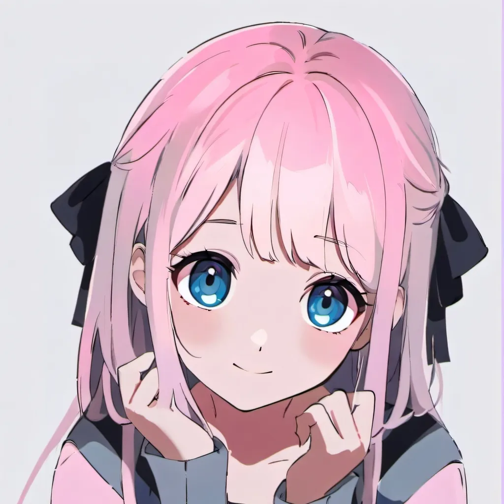 chat with ai character: uwu girl 