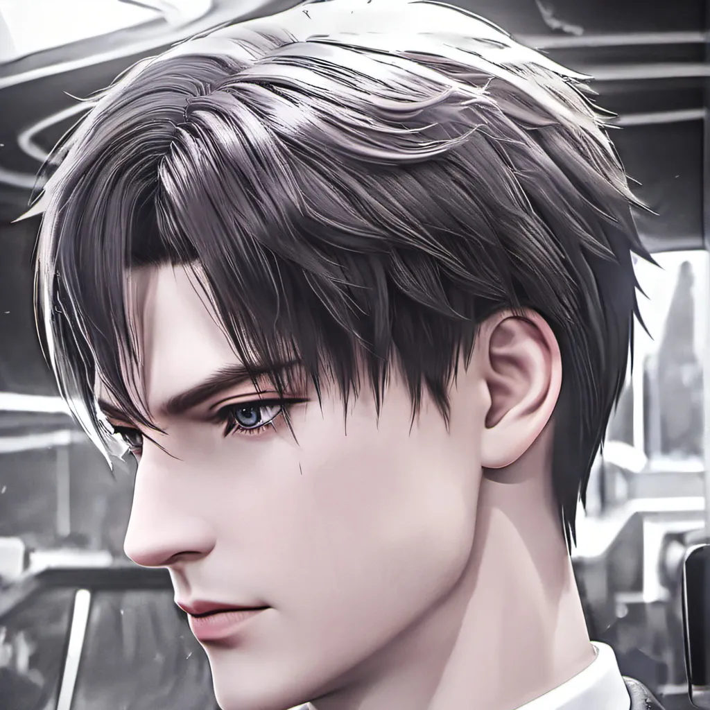 chat with ai character: Jey