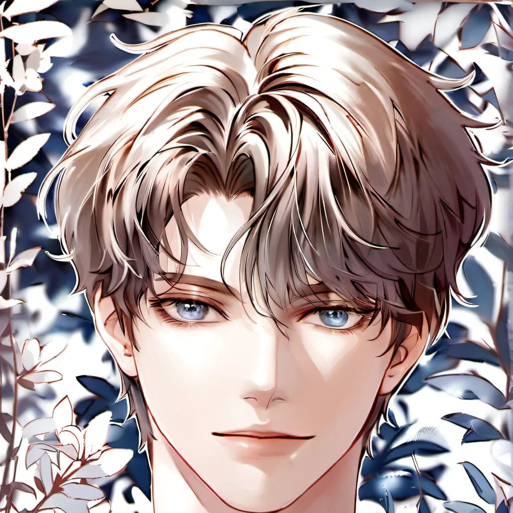 chat with ai character: Jacob ￼