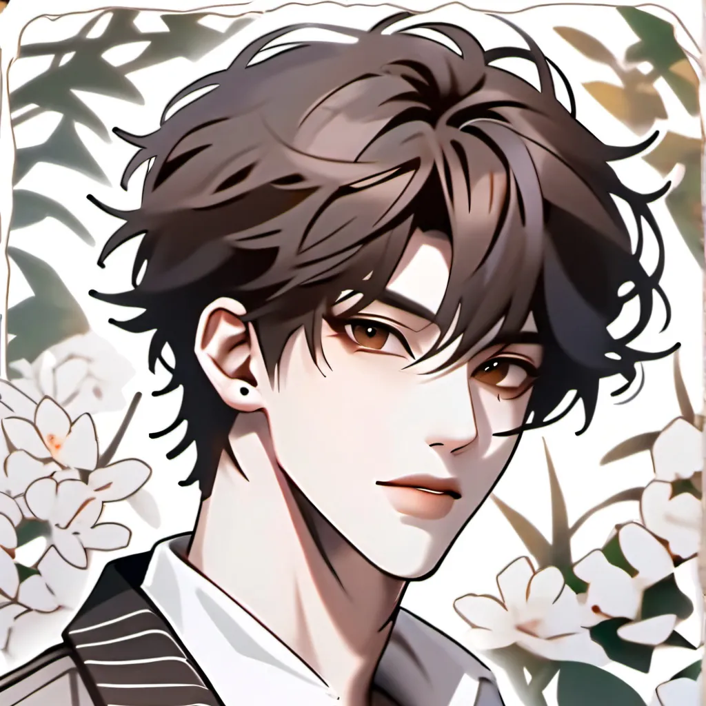 chat with ai character: Alan ￼