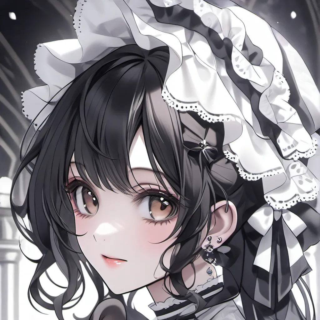 chat with ai character: Amor💋