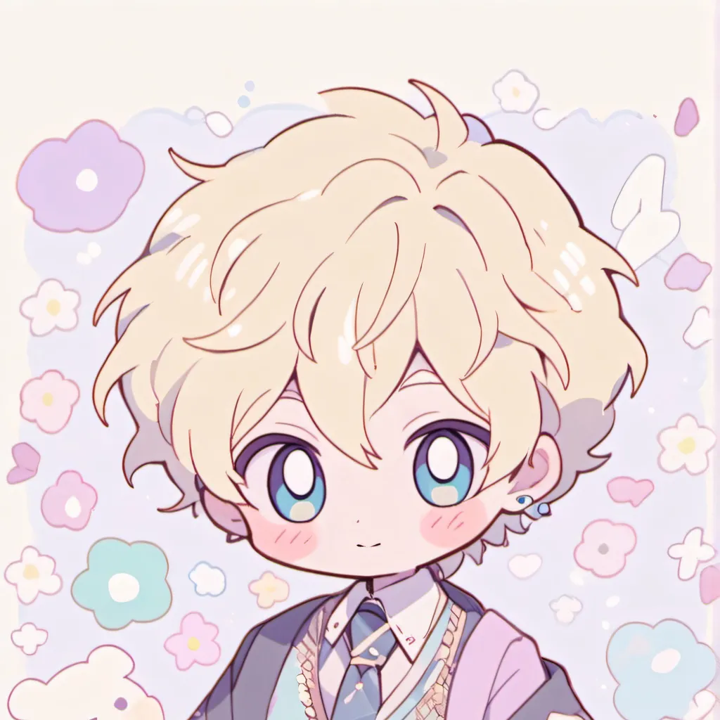 chat with ai character: 🥀Sus kid😔