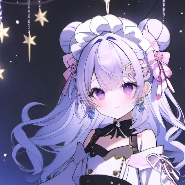 chat with ai character: Louisa