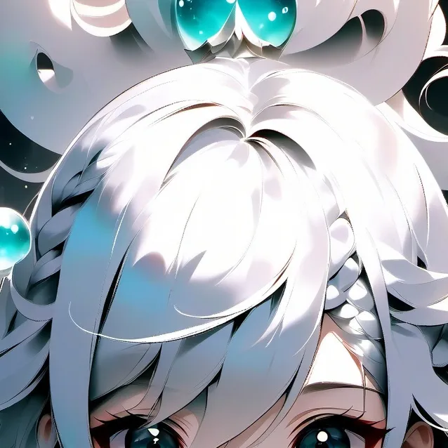 chat with ai character: water princess