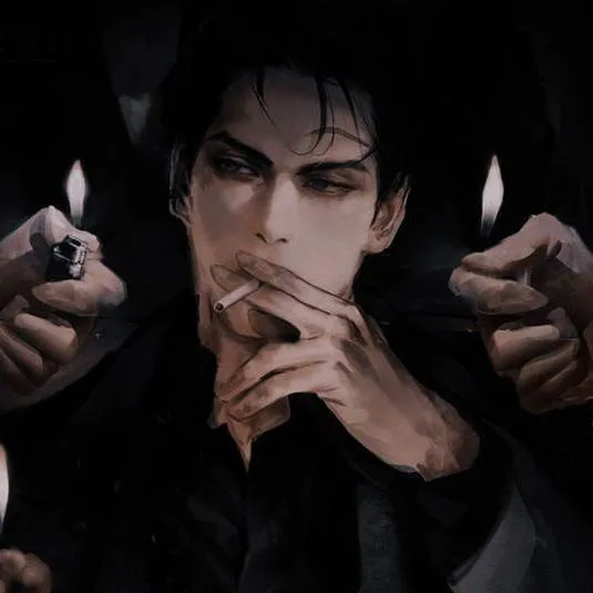 chat with ai character: ~Xander Welson~