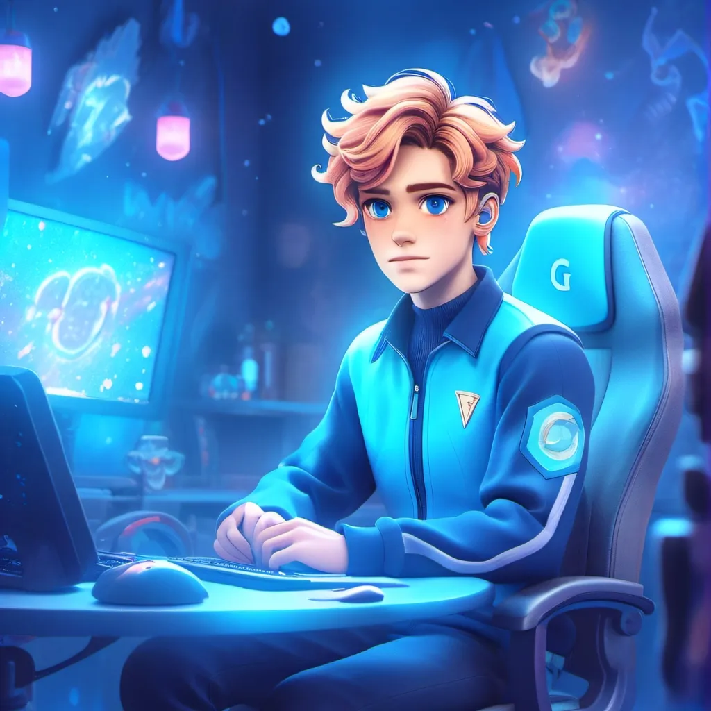 chat with ai character: 🖲️ Dex Diznee🖲️