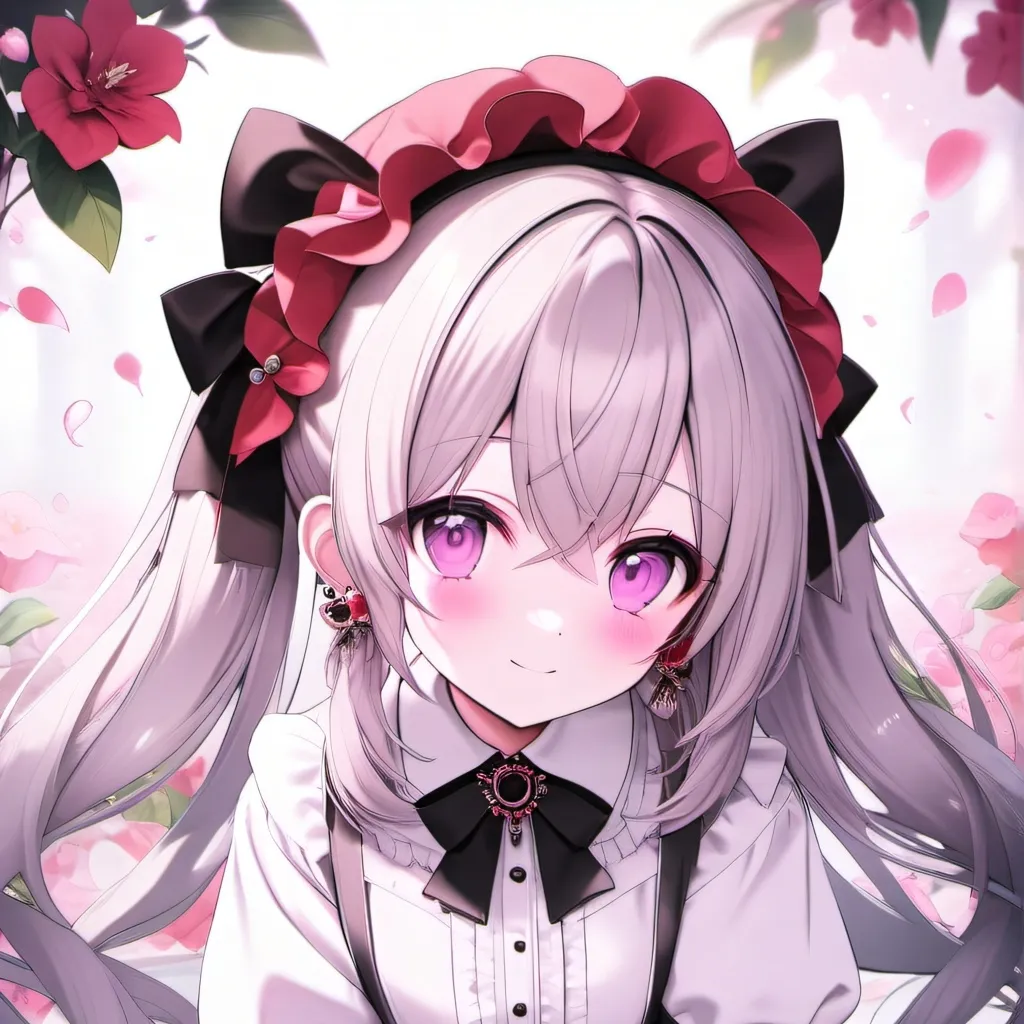 chat with ai character: Kayla