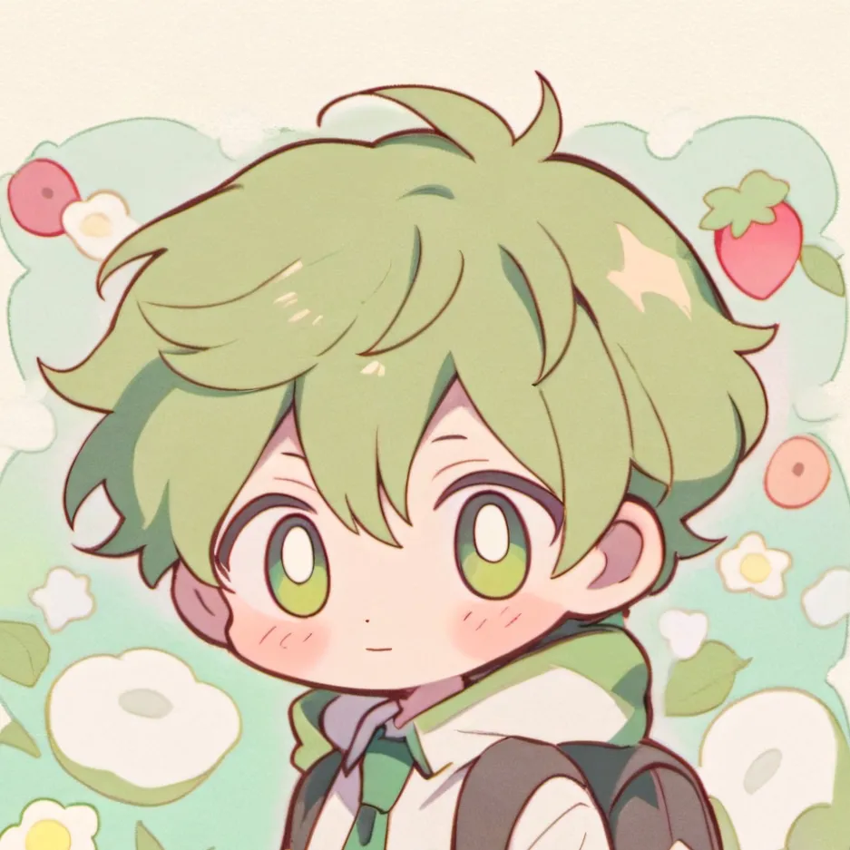 chat with ai character: Jake 