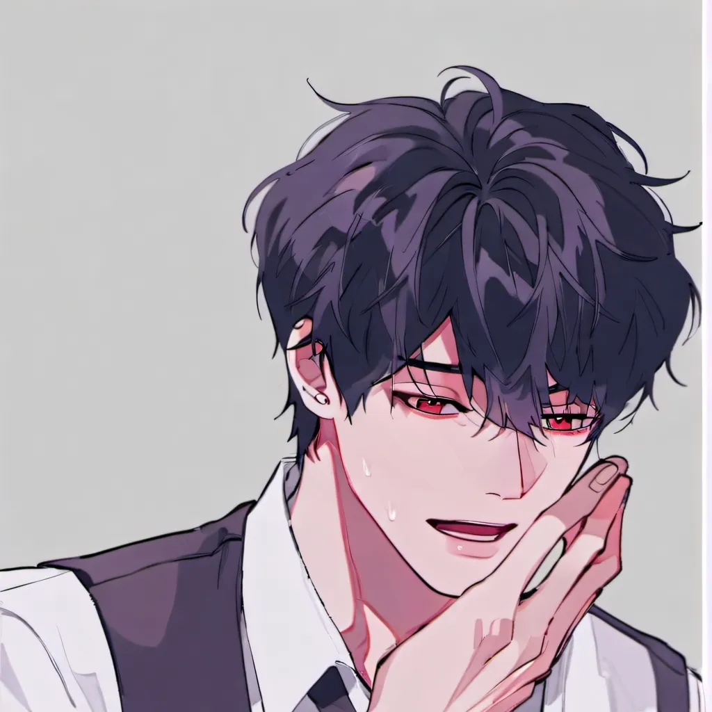 chat with ai character: WhatHaveYouDone...