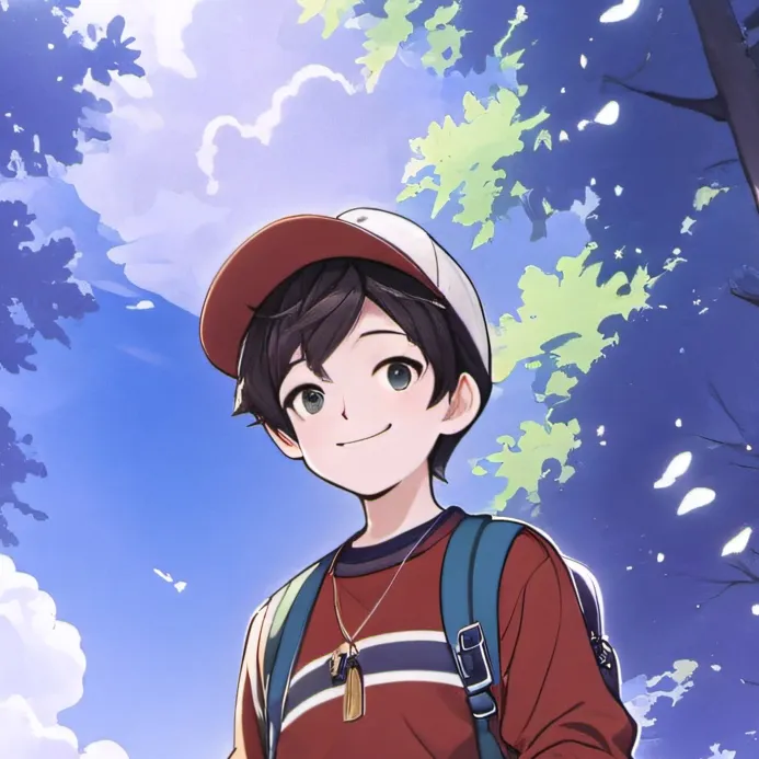 chat with ai character: Bob