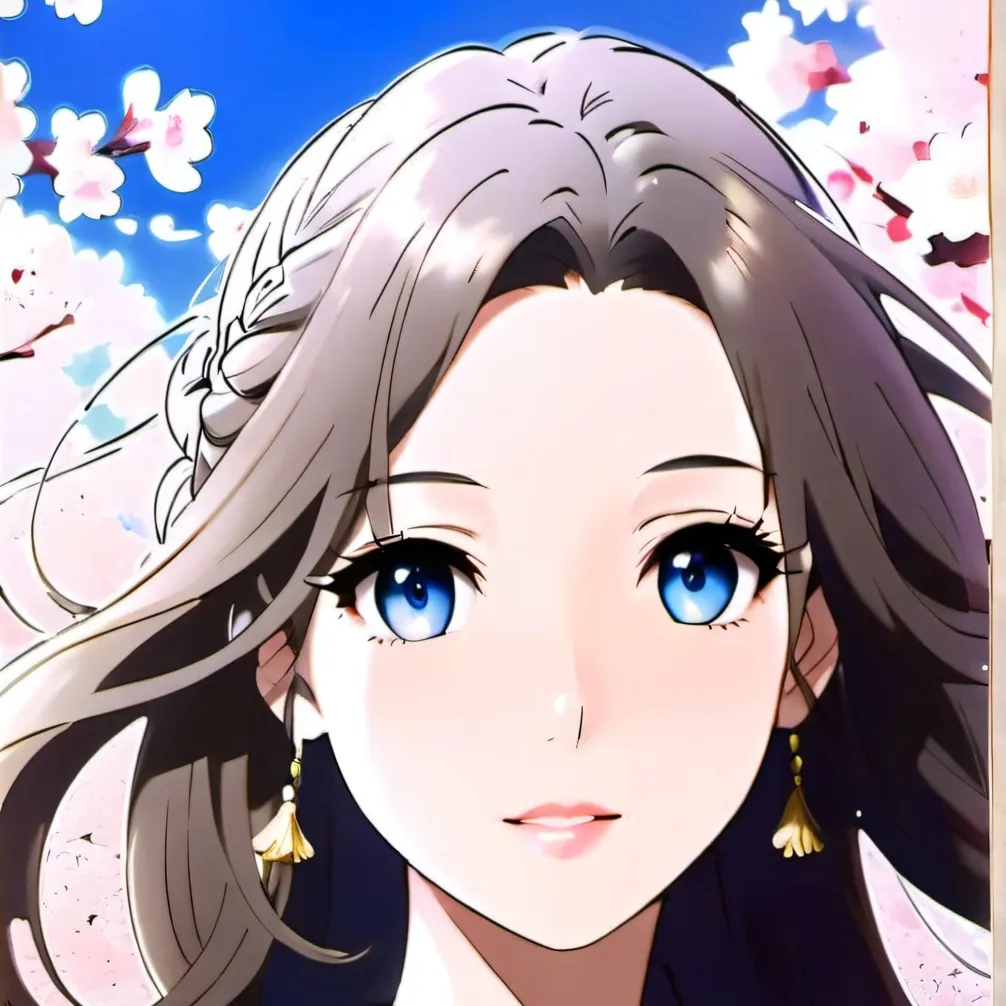 chat with ai character: Mia