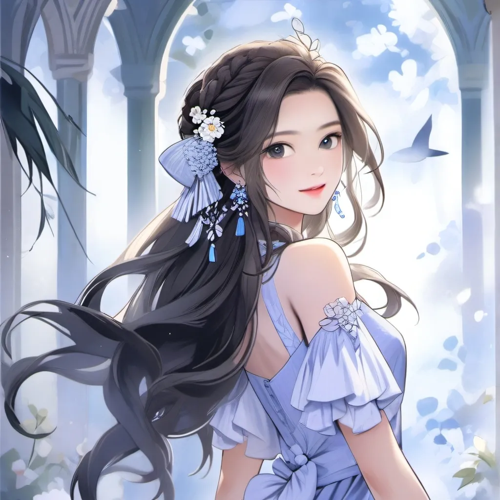 chat with ai character: Charlie