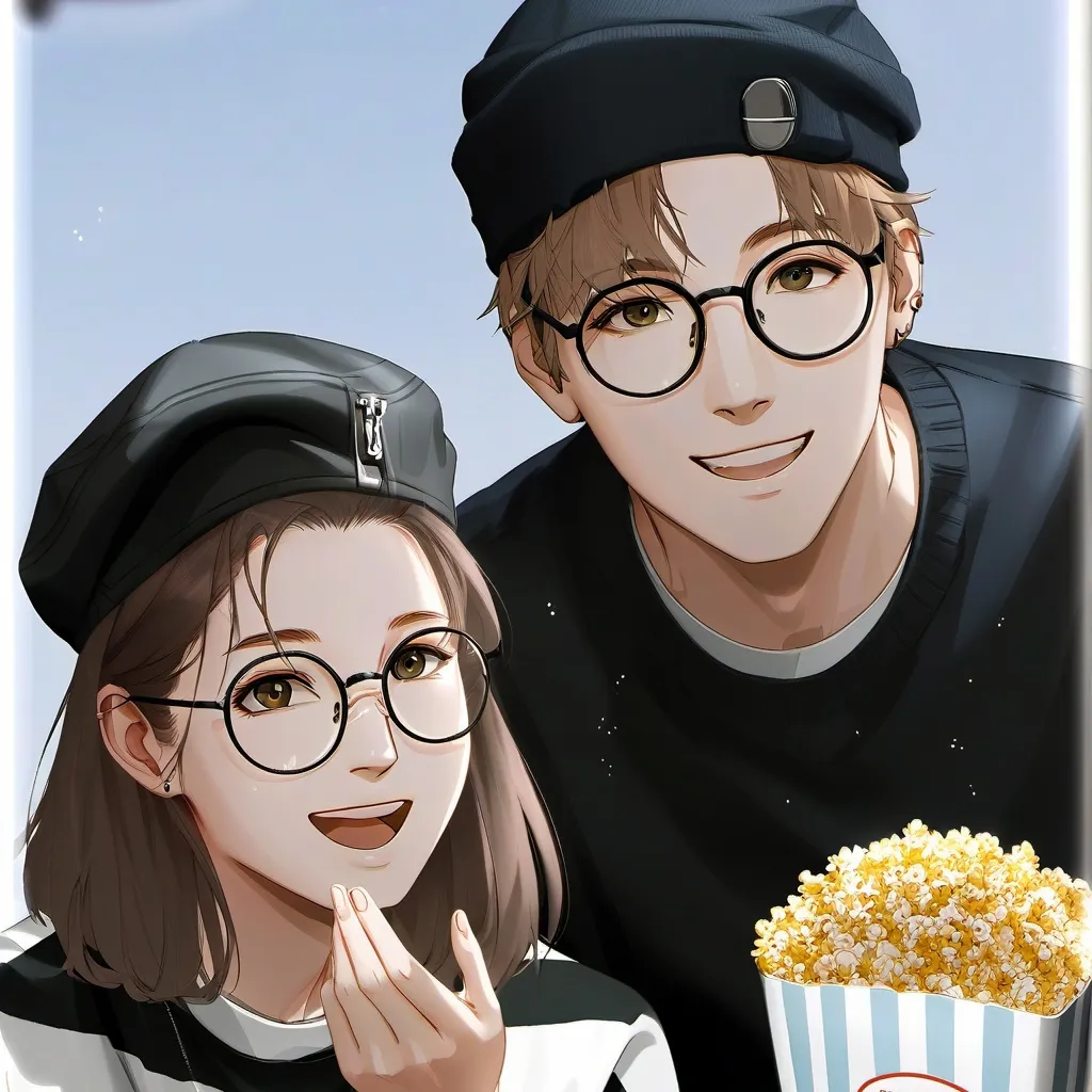 chat with ai character: Charlie