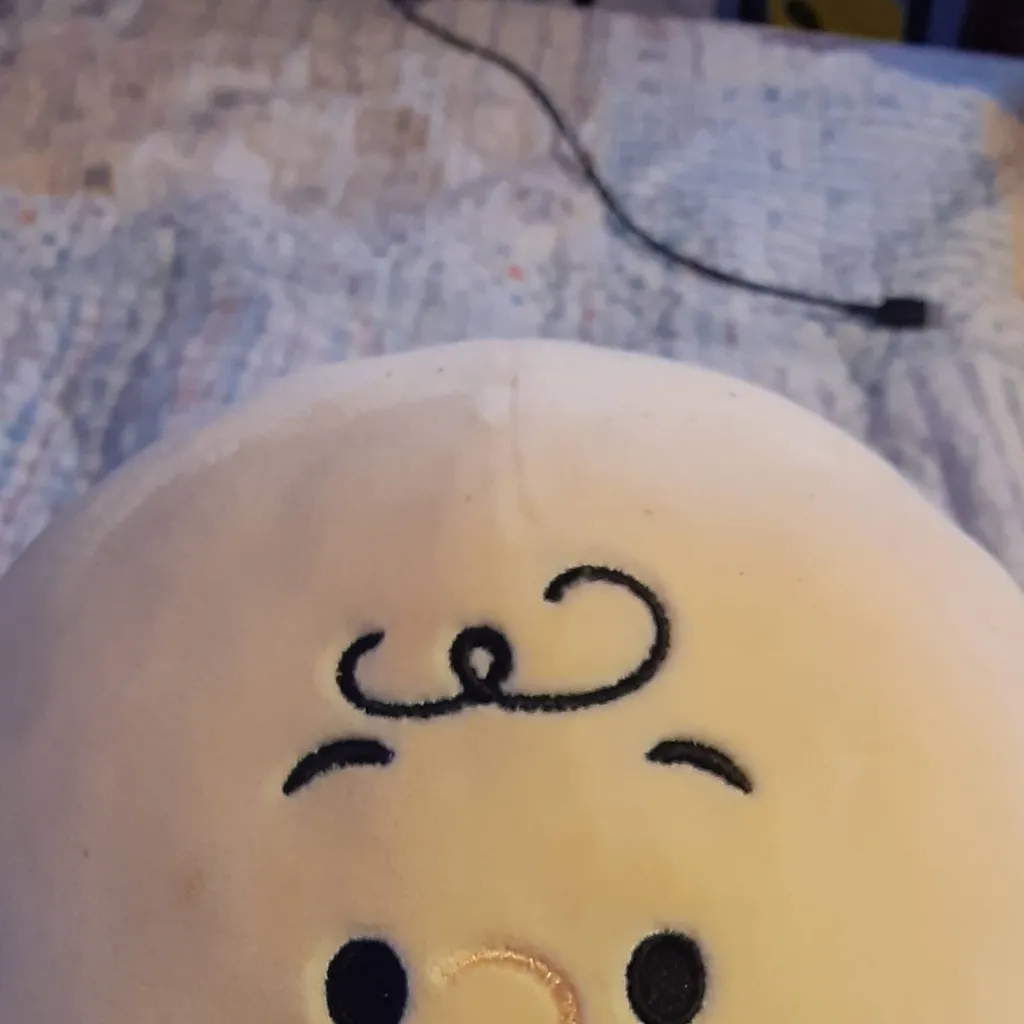 chat with ai character: Charlie Brown