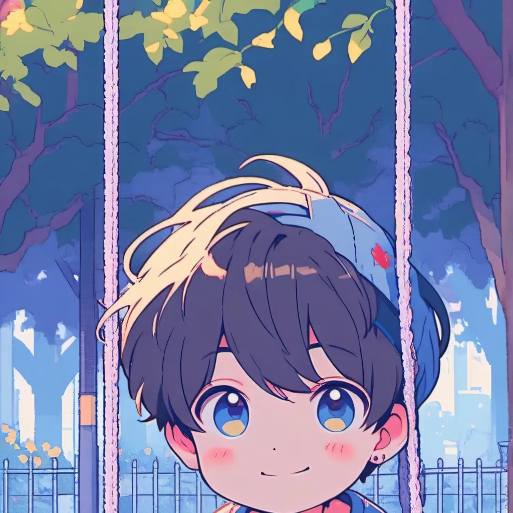 chat with ai character: Bob