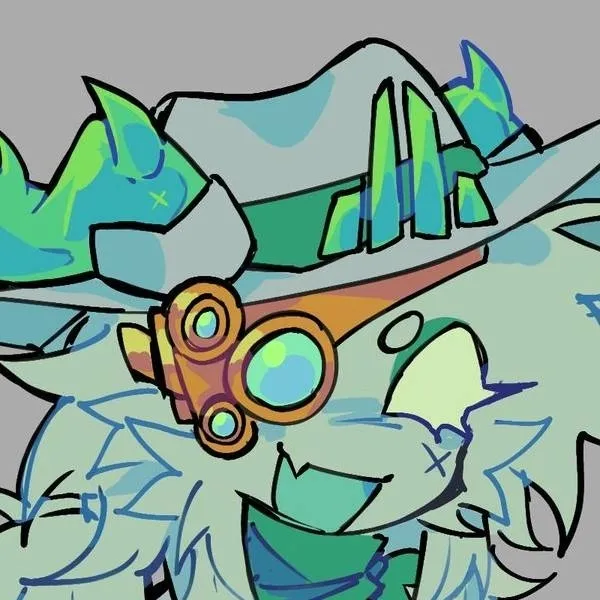 chat with ai character: Scythe