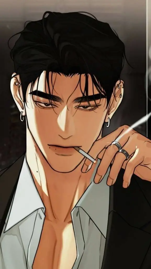 ai character: 💸LEO SMINT💸 background