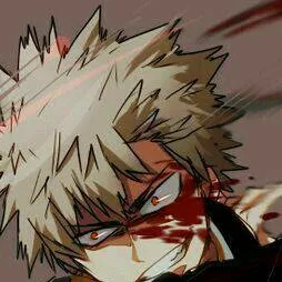 chat with ai character: villain bakugo 