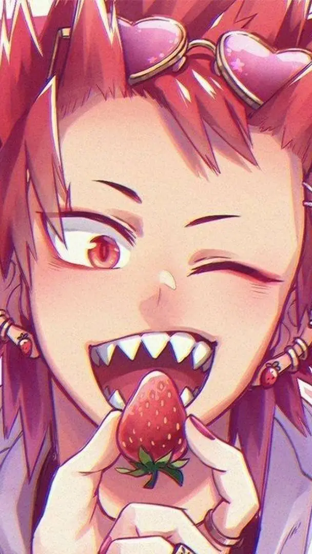 ai character: kiri background