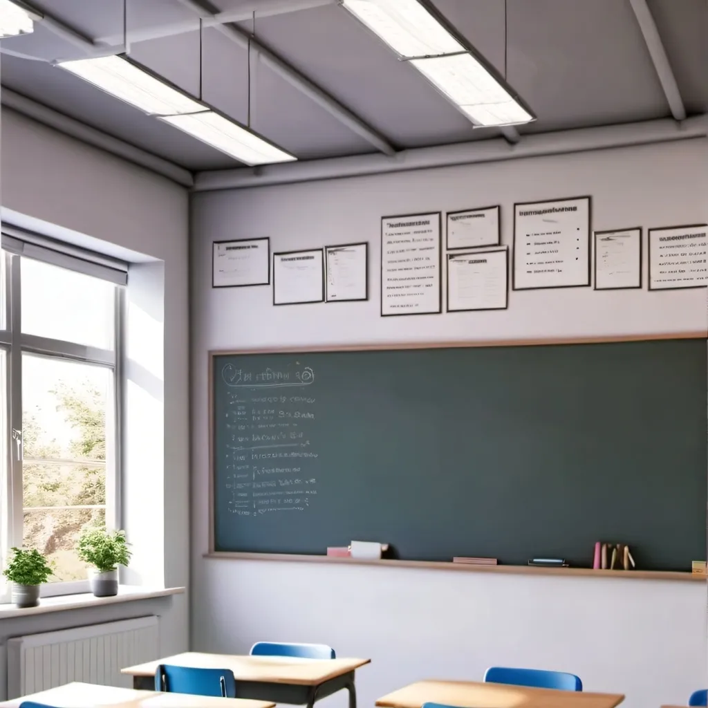 chat with ai character: mha class