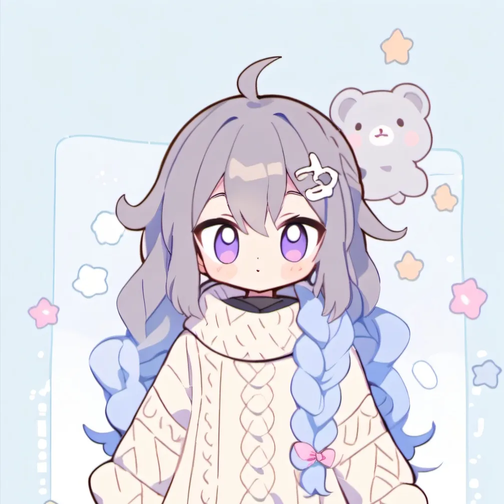 chat with ai character: Little Baby Y/N👶🫵
