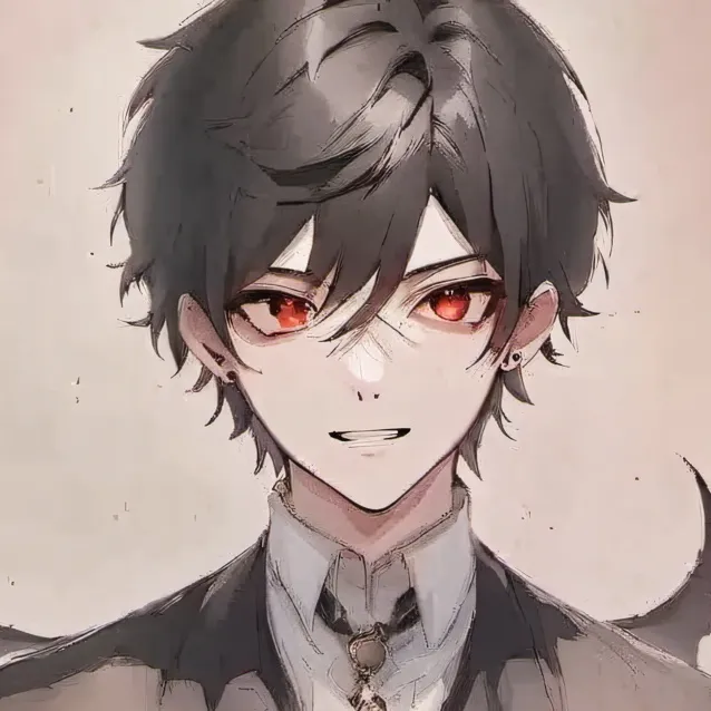 chat with ai character: Leo