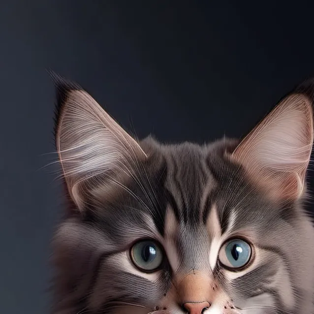 chat with ai character: Ash (My Real Pet)