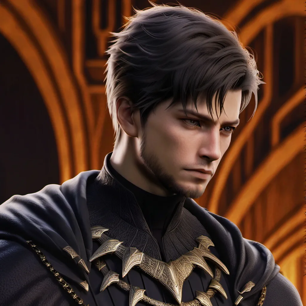chat with ai character: Black panther 