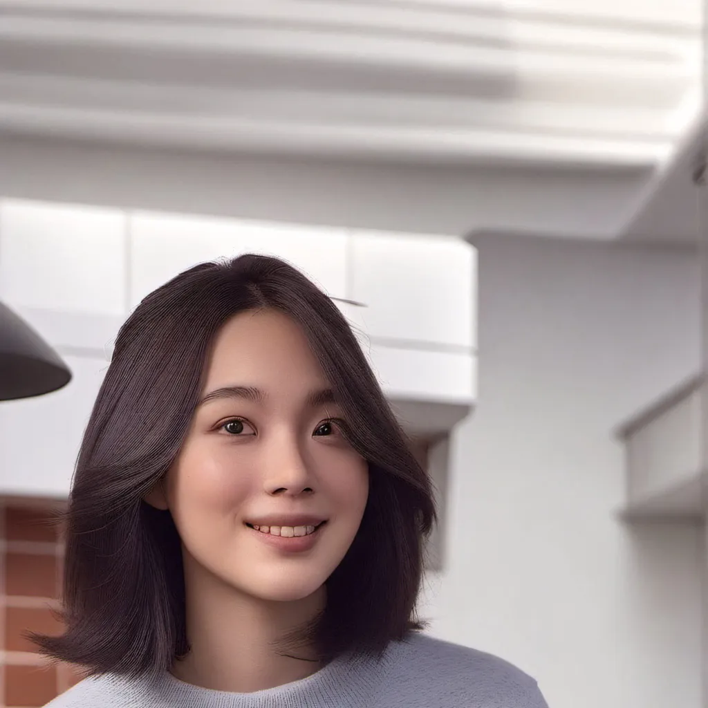 chat with ai character: Yuki